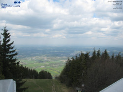 Červená sjezdovka, Třinec