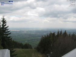 Červená sjezdovka, Třinec