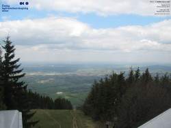 Červená sjezdovka, Třinec