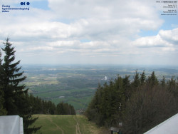 Červená sjezdovka, Třinec