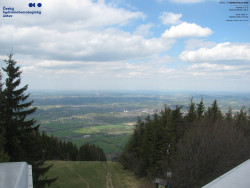 Červená sjezdovka, Třinec