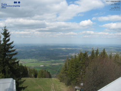 Červená sjezdovka, Třinec