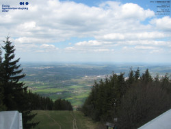 Červená sjezdovka, Třinec