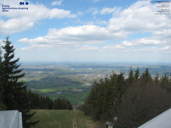 Červená sjezdovka, Třinec