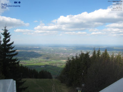 Červená sjezdovka, Třinec