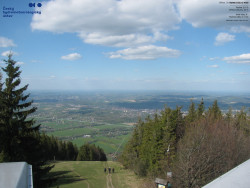 Červená sjezdovka, Třinec