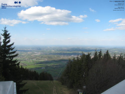 Červená sjezdovka, Třinec