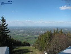 Červená sjezdovka, Třinec