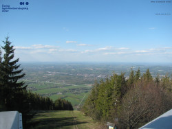 Červená sjezdovka, Třinec