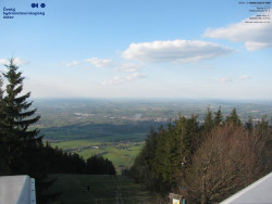 Červená sjezdovka, Třinec