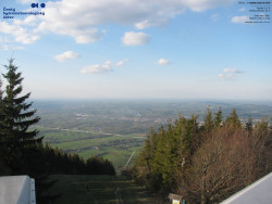 Červená sjezdovka, Třinec