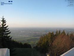 Červená sjezdovka, Třinec