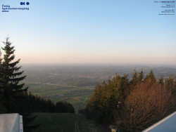 Červená sjezdovka, Třinec