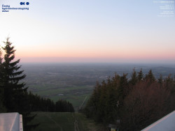 Červená sjezdovka, Třinec