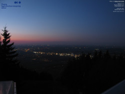 Červená sjezdovka, Třinec