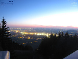 Červená sjezdovka, Třinec