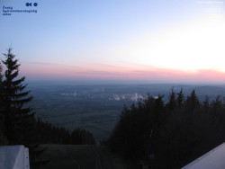 Červená sjezdovka, Třinec