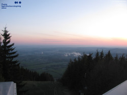 Červená sjezdovka, Třinec