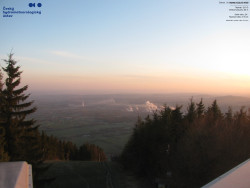 Červená sjezdovka, Třinec
