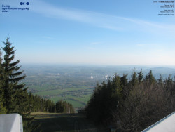 Červená sjezdovka, Třinec