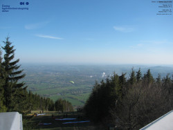 Červená sjezdovka, Třinec
