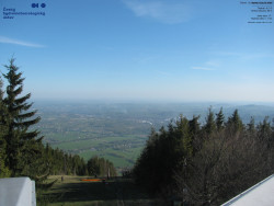 Červená sjezdovka, Třinec