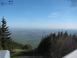 Červená sjezdovka, Třinec