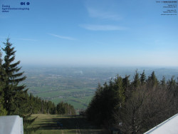 Červená sjezdovka, Třinec