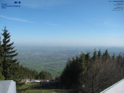 Červená sjezdovka, Třinec