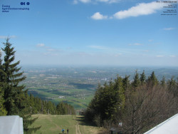 Červená sjezdovka, Třinec