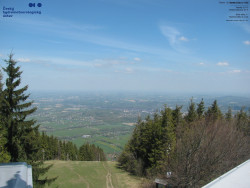 Červená sjezdovka, Třinec