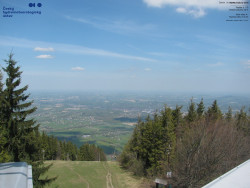 Červená sjezdovka, Třinec