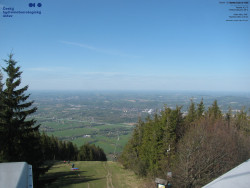 Červená sjezdovka, Třinec