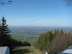 Červená sjezdovka, Třinec