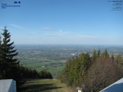 Červená sjezdovka, Třinec