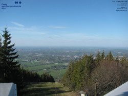 Červená sjezdovka, Třinec