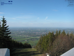 Červená sjezdovka, Třinec