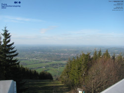 Červená sjezdovka, Třinec