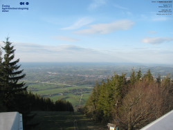 Červená sjezdovka, Třinec