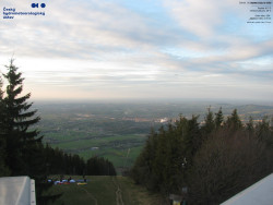 Červená sjezdovka, Třinec