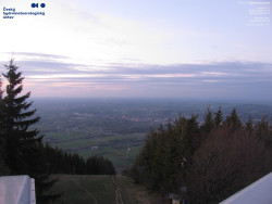 Červená sjezdovka, Třinec