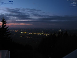Červená sjezdovka, Třinec