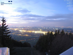 Červená sjezdovka, Třinec