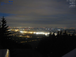 Červená sjezdovka, Třinec