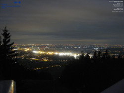 Červená sjezdovka, Třinec
