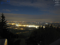 Červená sjezdovka, Třinec