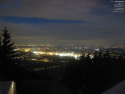 Červená sjezdovka, Třinec