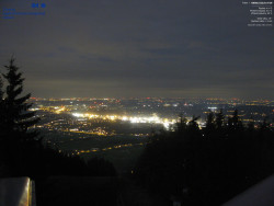 Červená sjezdovka, Třinec