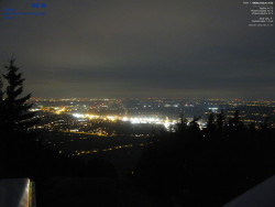 Červená sjezdovka, Třinec