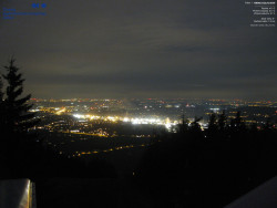 Červená sjezdovka, Třinec